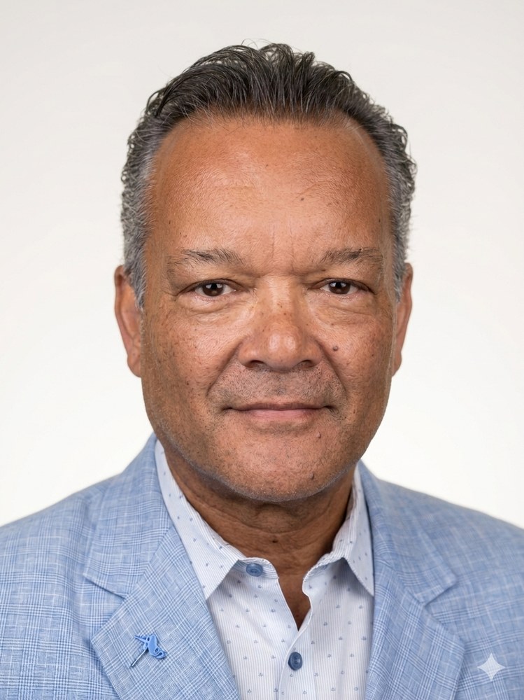 Ronnie O'Dell, MBA — VP National Distribution, Berkley Small Business Solutions